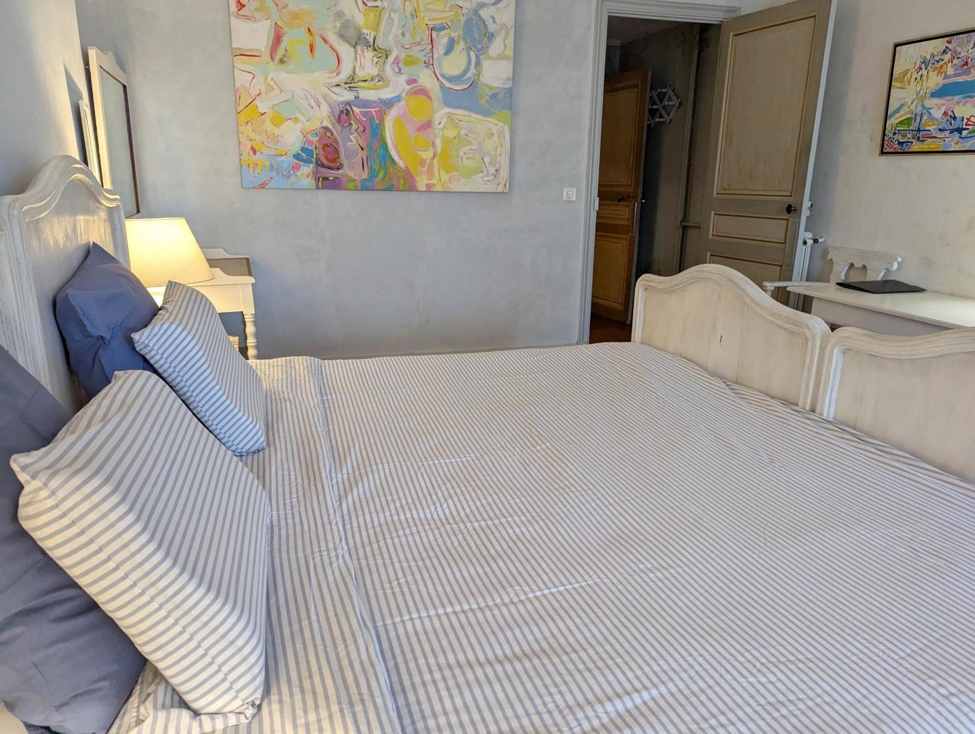 Les Chapeliers Bed and Breakfast Claviers Exteriör bild