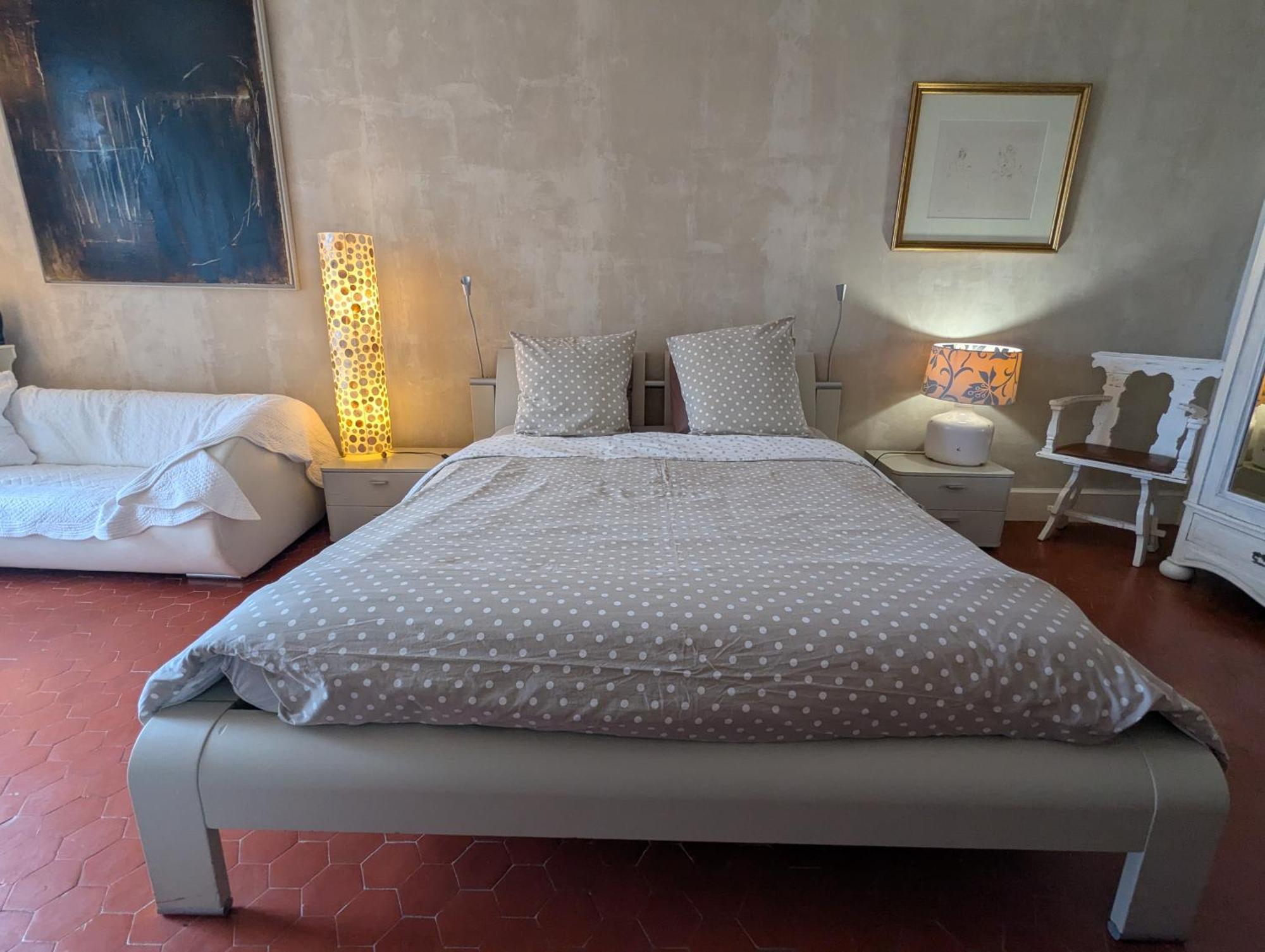 Les Chapeliers Bed and Breakfast Claviers Exteriör bild