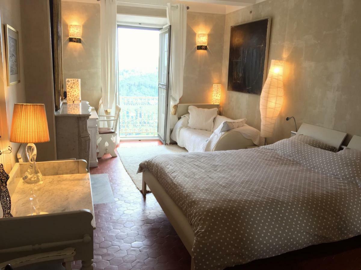 Les Chapeliers Bed and Breakfast Claviers Exteriör bild